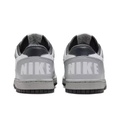 Nike BIG Кожа Удобные Низкие
