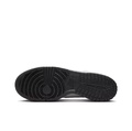 Nike BIG Кожа Удобные Низкие