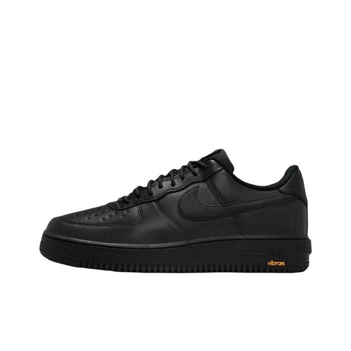  Nike Air Force 1 Кожаные