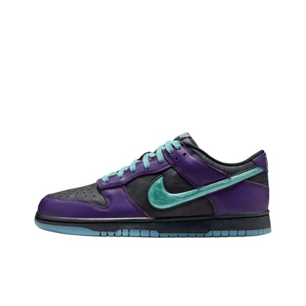 NIKE Nike Dunk Low Top Скейтборд