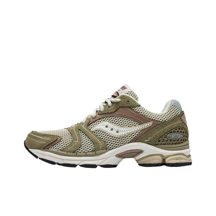 Saucony Saucony ProGrid Triumph Victory 4