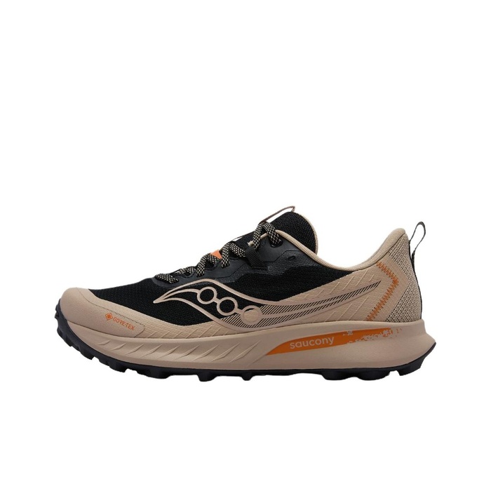  Saucony Peregrine Falcon 15 Водонепроницаемая