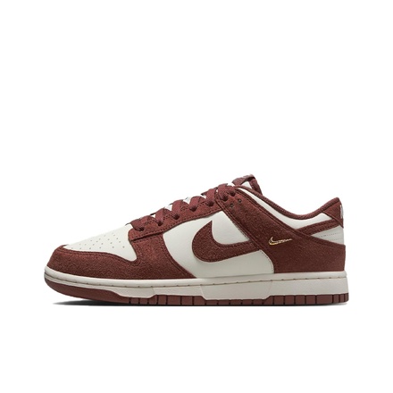 NIKE Nike Dunk Амортизация Низкие Кроссовки