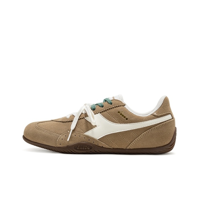  Diadora Низкие кеды Повседневная обувь