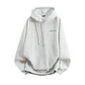 LONSDALE Флисовая подкладка худи унисекс