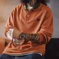 MADEN Amekaji California Orange Мужское