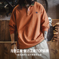 MADEN Amekaji California Orange Мужское
