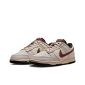 Nike Dunk Кожа Амортизация Низкие