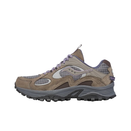 Saucony Saucony Grid Aura X Амортизация