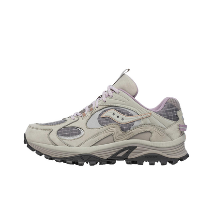 Saucony Saucony Grid Aura X Дышащие