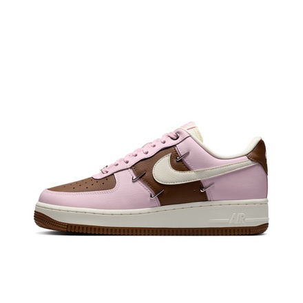 NIKE Nike Air Force 1 Кожа