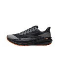 Brooks Ghost 17 Амортизация устойчивость