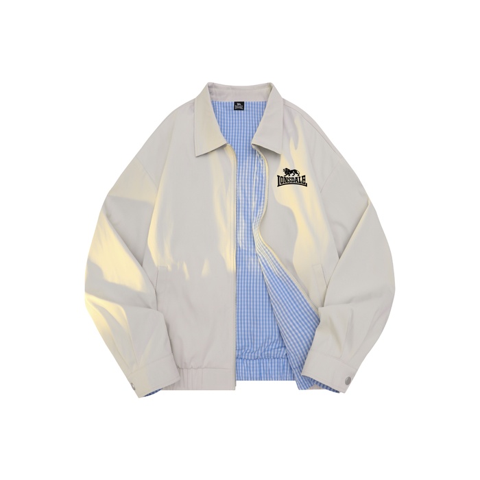  LONSDALE Унисекс Куртки