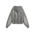 GAP Серый Женский Свитшот