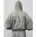 GAP Серый Женский Свитшот