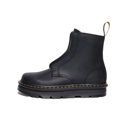 Dr.Martens Dr.Martens ZEBZAG Короткие армейские ботинки