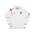 UMBRO Длинный рукав Поло Мужской