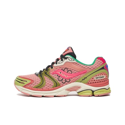 Saucony Jae Tips x Saucony ProGrid