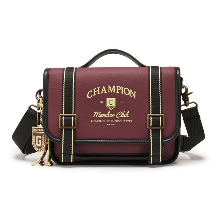  Champion Harry Potter Искусственная кожа