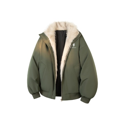 LONSDALE LONSDALE Унисекс Пуховики