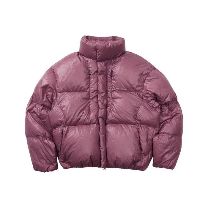  NOTHOMME Monterest Instant Wilderness Унисекс
