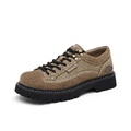 Dickies Минималистские Легкие Низкие Рабочие