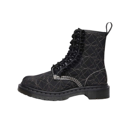 Dr.Martens Dr.Martens 1460 FRILL Кожаные армейские