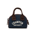 Champion Ткань Кожа Сумка Мини-версия