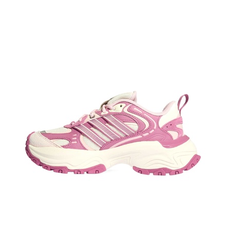 Adidas Adidas SHADOW FEVER Кожа Амортизация