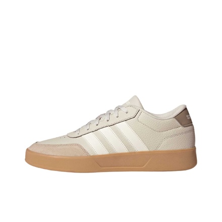 Adidas Adidas BREAKNET 3,0 Синтетическая кожа
