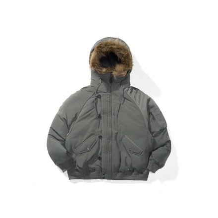 NOTHOMME NOTHOMME Monterest Instant Wilderness Унисекс