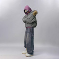 NOTHOMME Monterest Instant Wilderness Унисекс