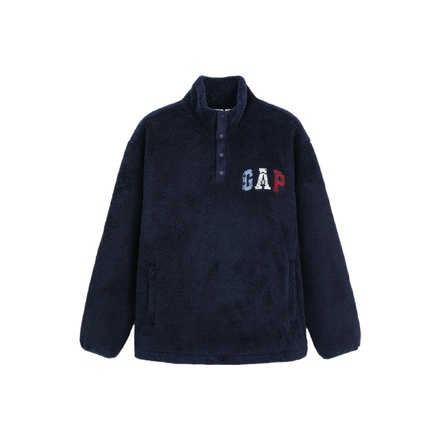 GAP GAP Унисекс Свитшоты