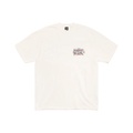Stussy Праздника FW25 T Рубашка