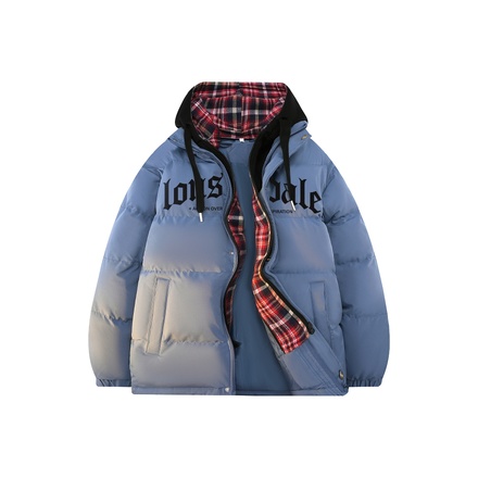 LONSDALE LONSDALE Унисекс Пуховики