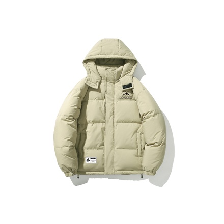 LONSDALE LONSDALE Пуховик Пальто Унисекс