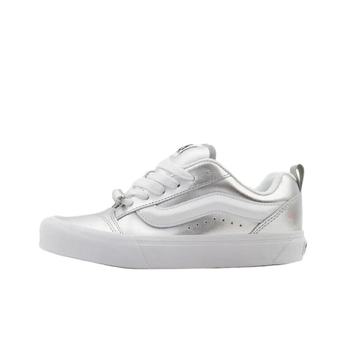 Vans Knu Skool Low Топ