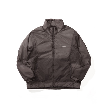 NOTHOMME NOTHOMME Monterest Instant Wilderness Пуховик