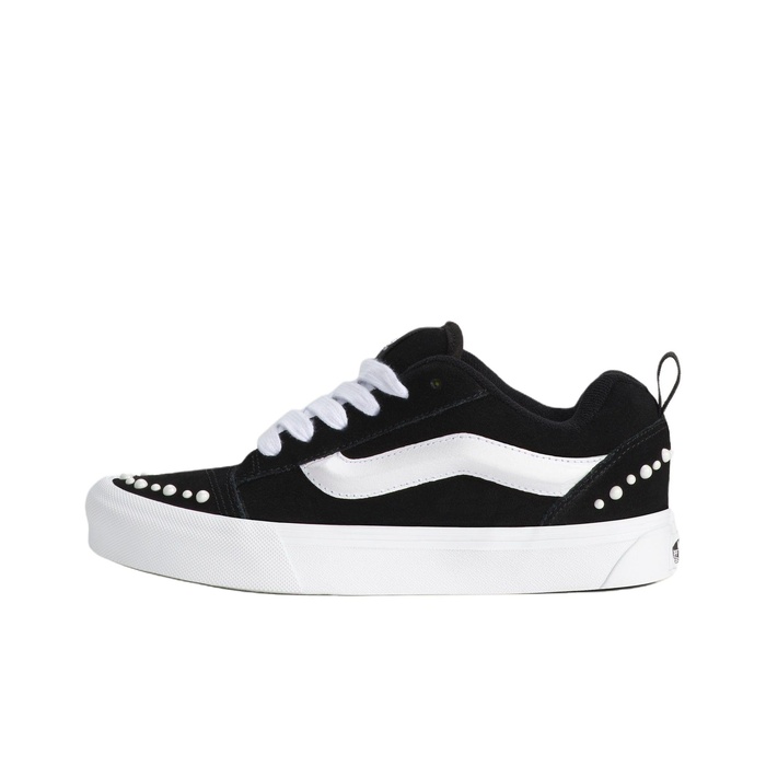 Vans Knu Skool Low-Top Скейтборд