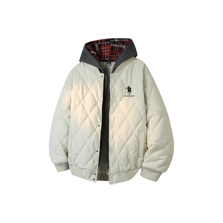 LONSDALE LONSDALE Унисекс Пуховики