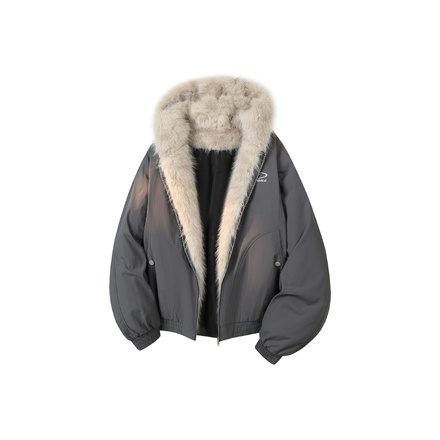 LONSDALE LONSDALE Унисекс Пуховики