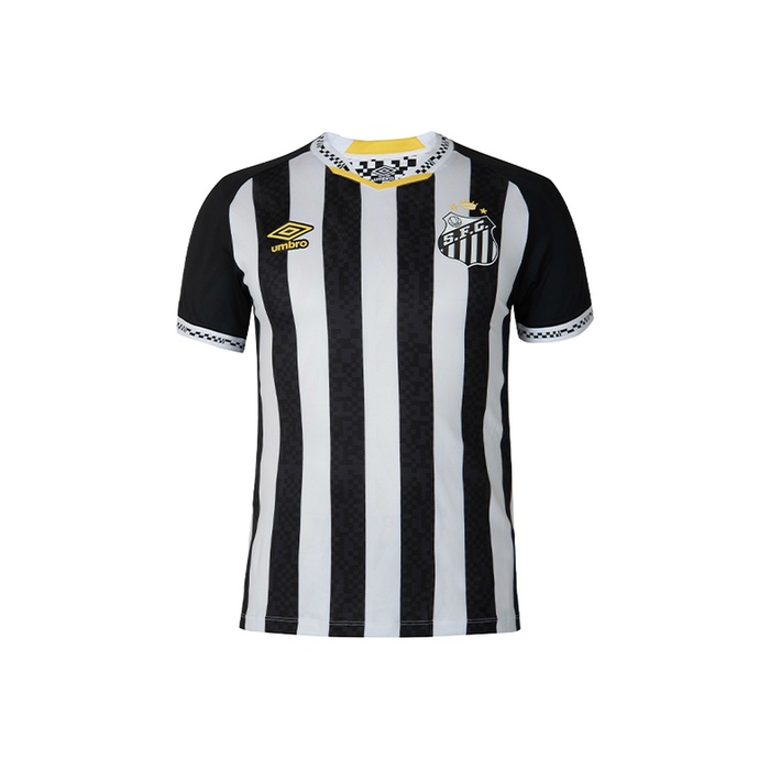  Umbro совместный бренд Черный Белый