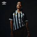 Umbro совместный бренд Черный Белый