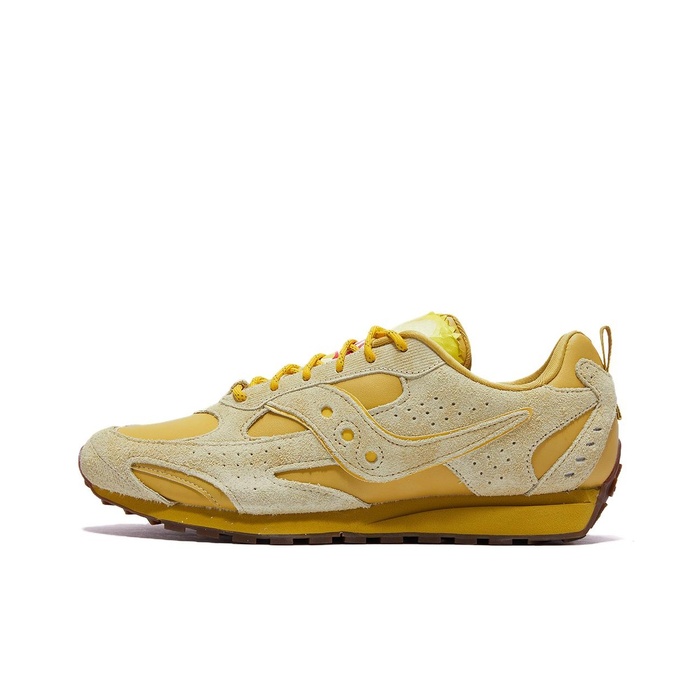  Saucony x Lay's TRAINER 80X