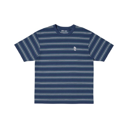 UNIQLO UNIQLO X Peanuts FW25 T-Shirt