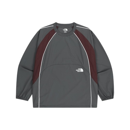THE NORTH FACE The North Face Худи-ханьфу платье