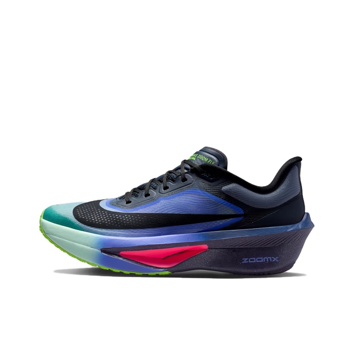  Nike Zoom Fly 6 Поддержка