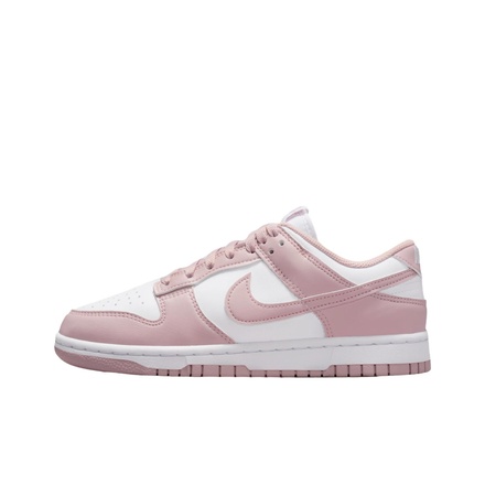 NIKE Nike Dunk Амортизация Дышащие Низкие