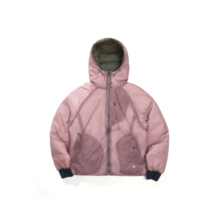  NOTHOMME Monterest Instant Wilderness Унисекс