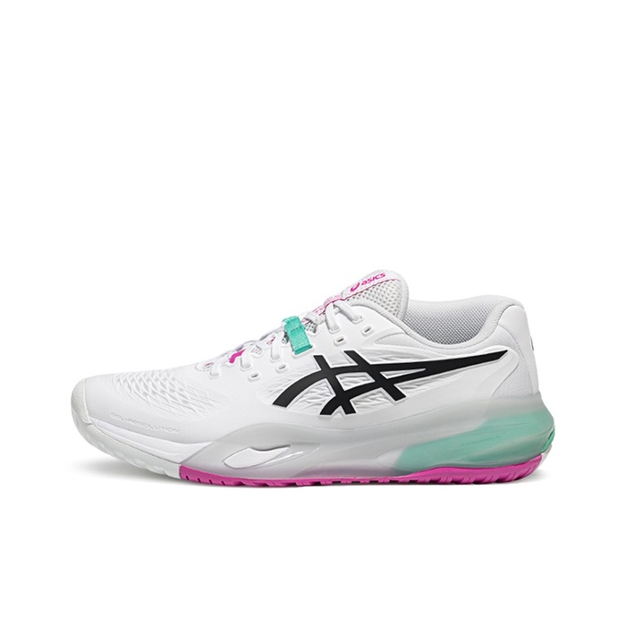  Asics Gel Resolution X Ткань